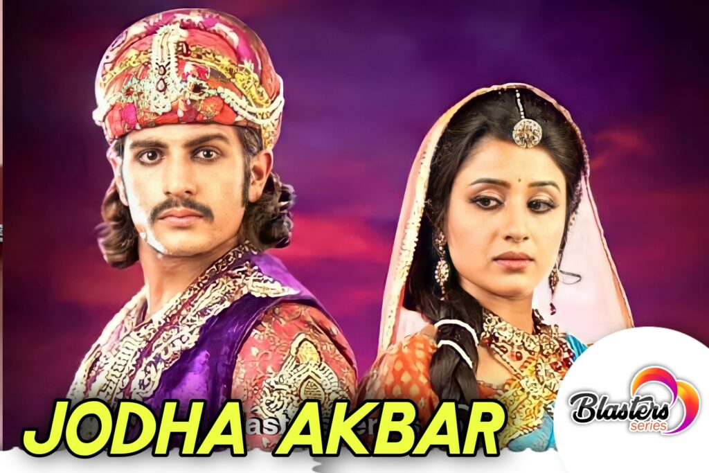 Jodha akbar on zee world, Monday 10th October 2022 update