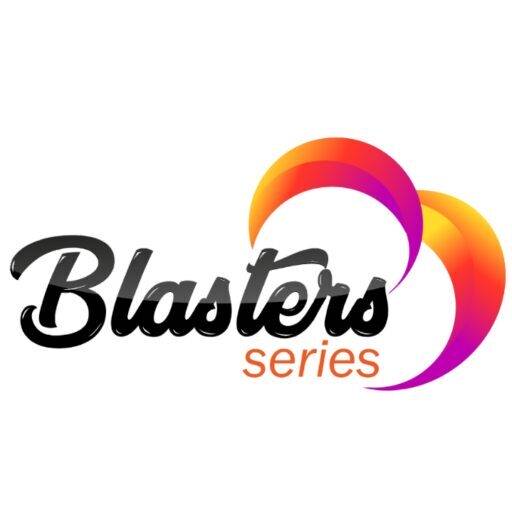 Blasters Series Updates