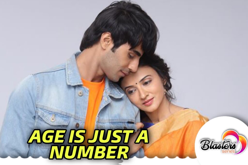 Age is just a number on zee world final episode