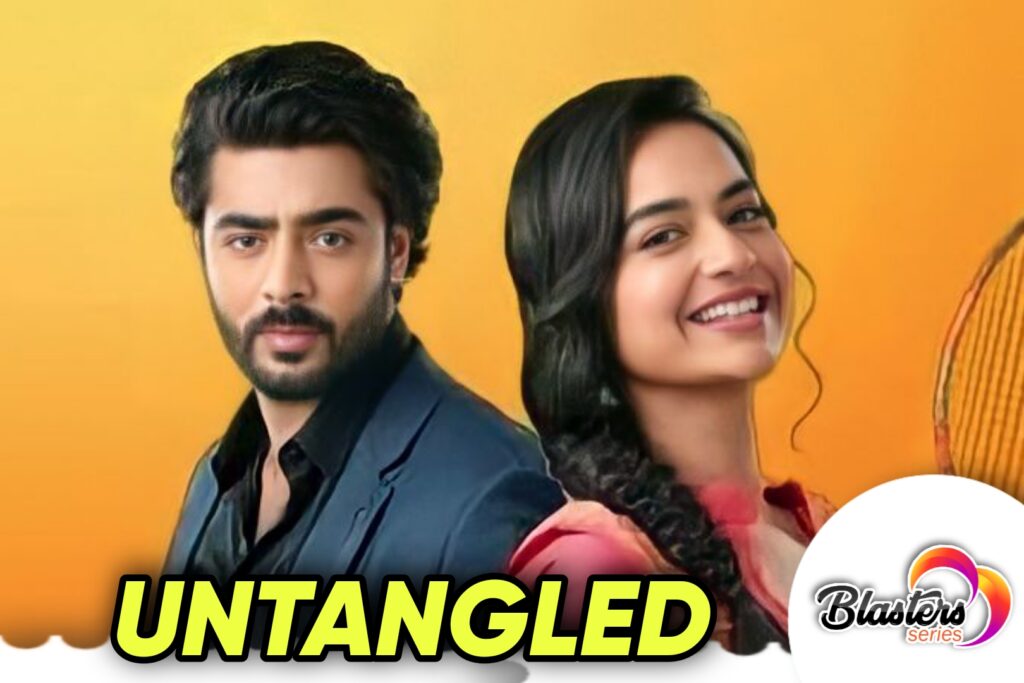 Untangled on zeeone, Saturday 3rd December 2022 update