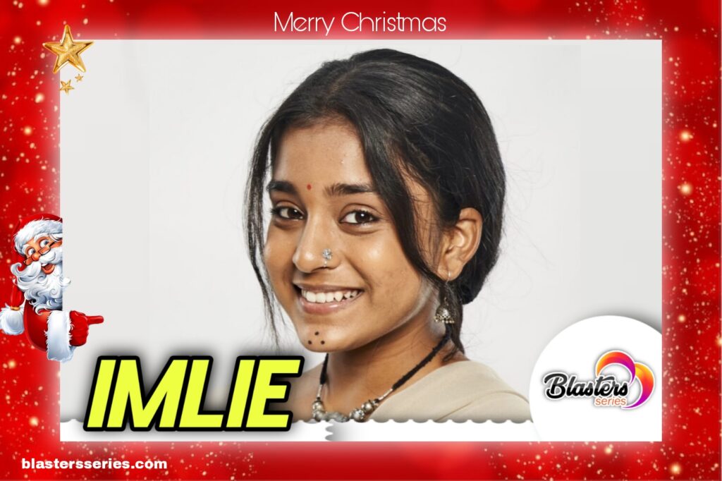 Imlie On Starlife, Saturday 24th December 2022 update Imlie On Starlife, Saturday 24th December 2022 update