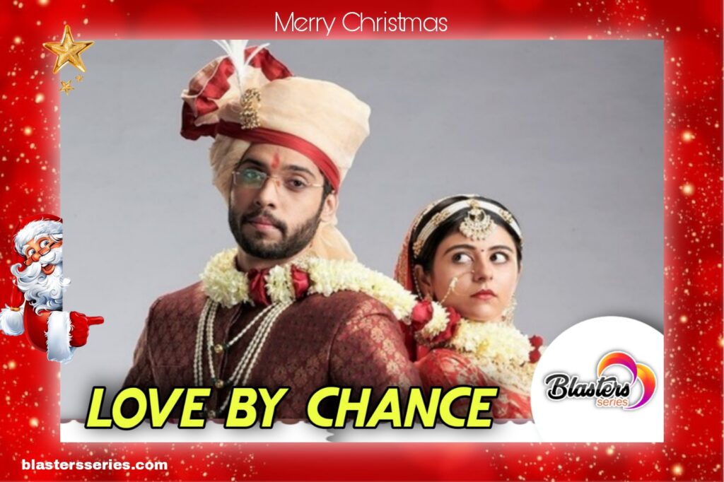 Love by chance starlife, Saturday 24th December 2022 update