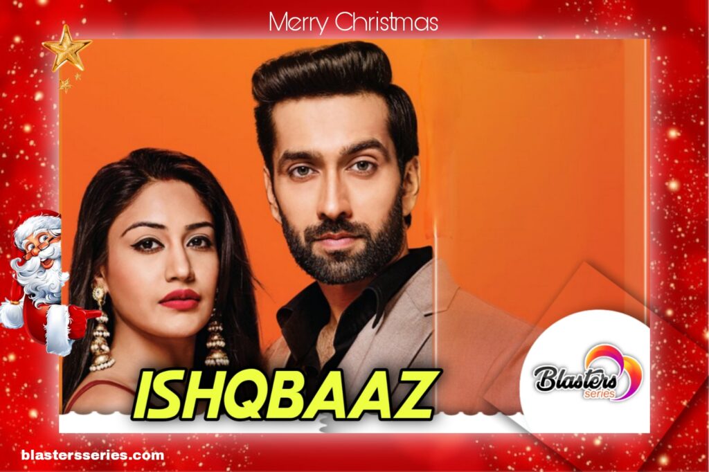 Ishqbaaz on Atinka tv, Tuesday 27th December 2022 update
