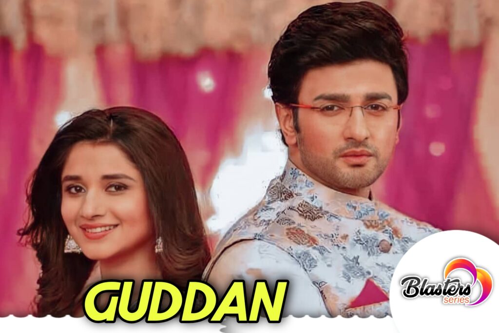 Guddan on zee world, Monday 6th February 2023 update