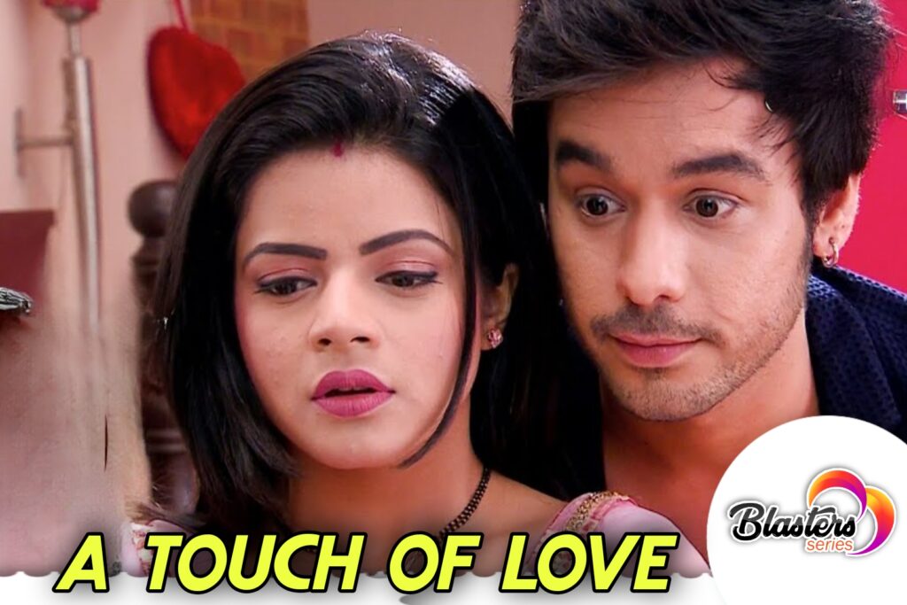 A Touch of Love on glow tv, Monday 6th February 2023 update