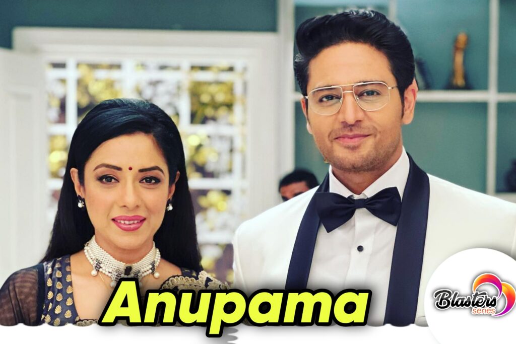 Anupama on starlife, Sunday 5th February 2023 update