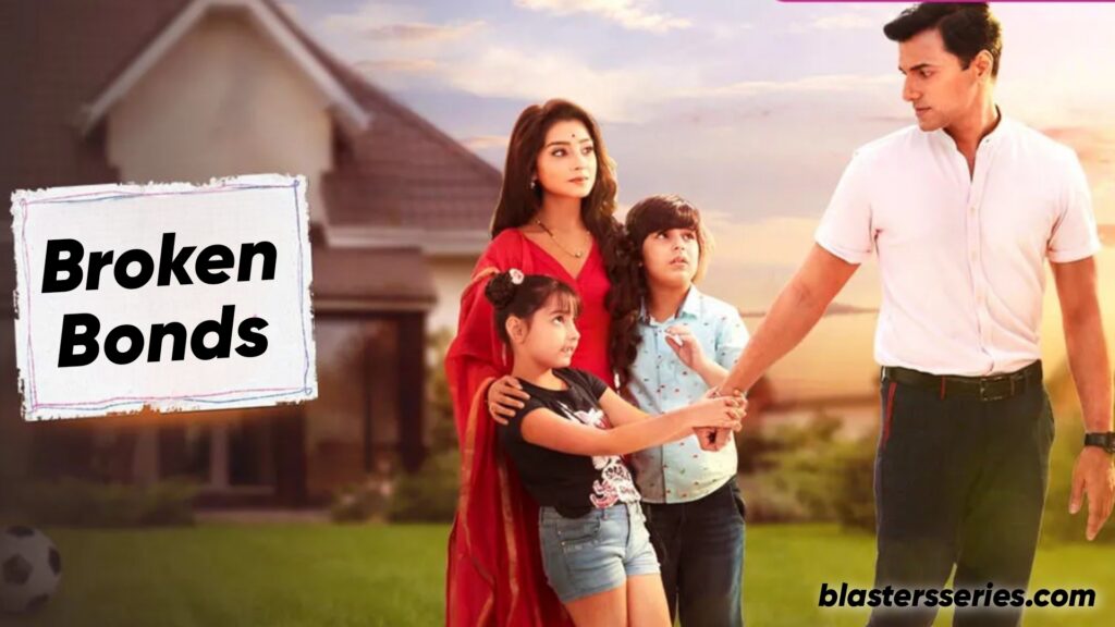 Broken Bonds On Zee world, Wednesday 1st March 2023 update