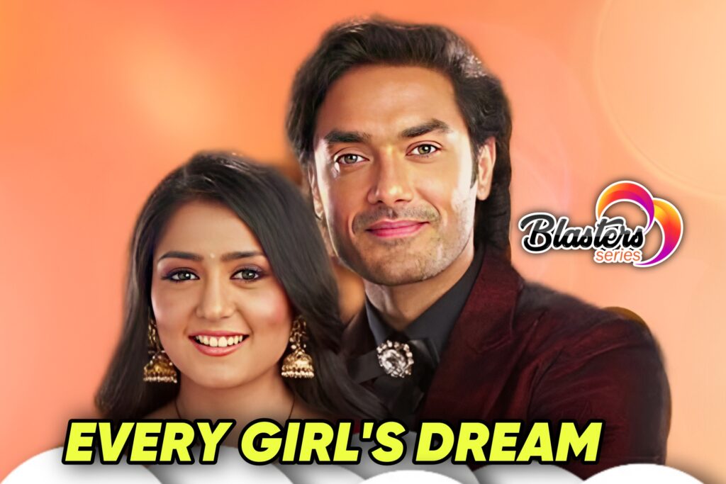 Every Girls Dream On Zee world, Friday 3rd March 2023 update Every Girls Dream On Zee world, Friday 3rd March 2023 update