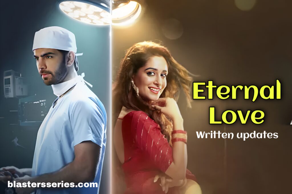 Eternal love on starlife, Monday 6th March 2023 update