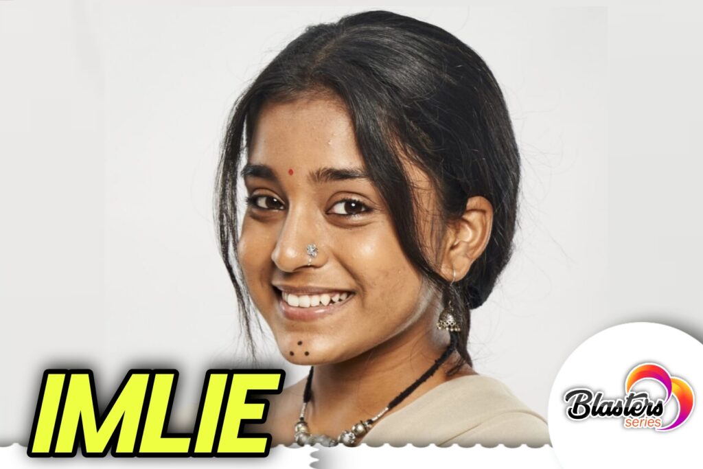 Imlie On Starlife, Monday 6th March 2023 update