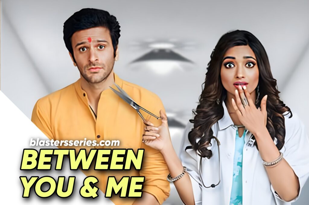 Between You And Me Zee One, Monday 3rd April 2023 update