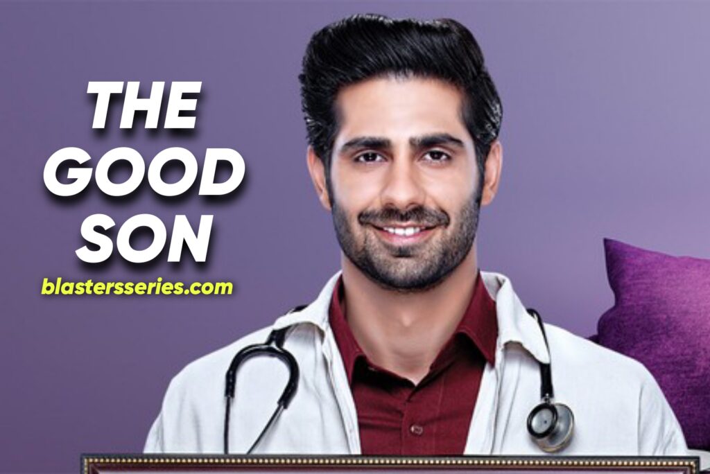The Good Son ZeeOne, Tuesday 4th April 2023 update