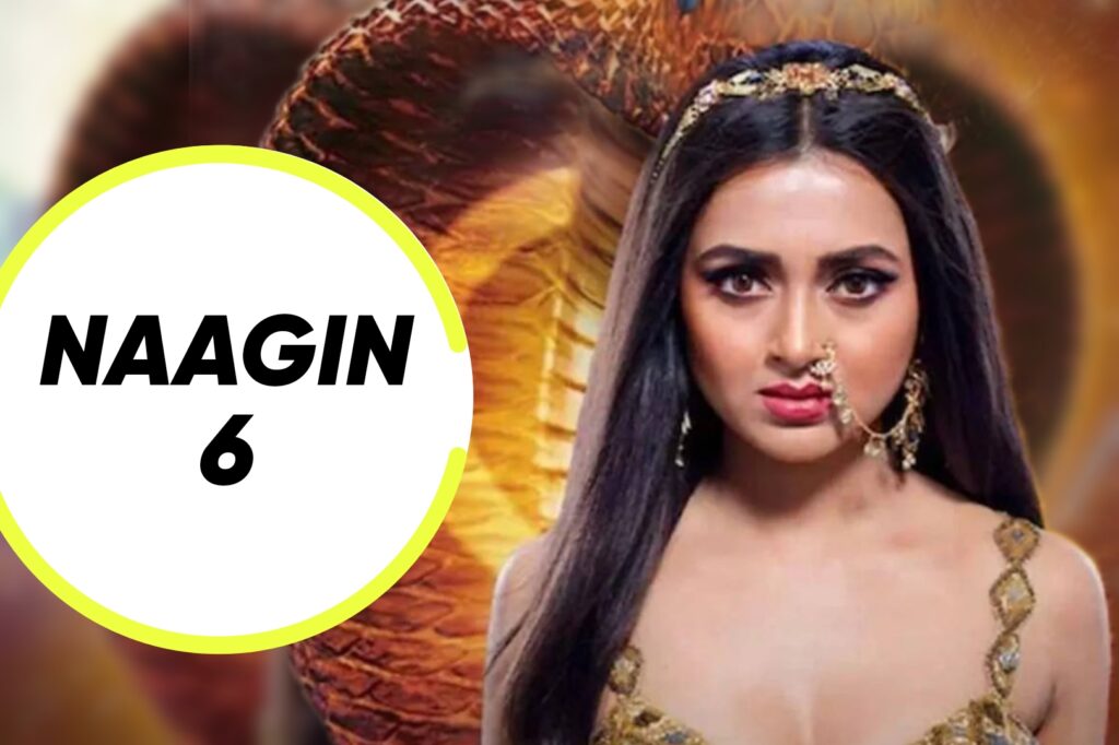 Naagin 6 eExtra, Wednesday 23rd August 2023 update