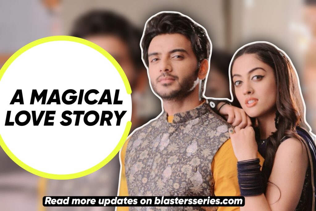 A magical love story Starlife, Wednesday 26th July 2023 update