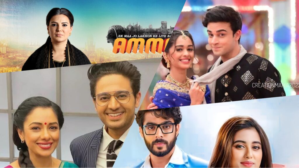 5 Reasons Why Indian Series Have Many Episodes. 5 Reasons Why Indian Series Have Many Episodes.