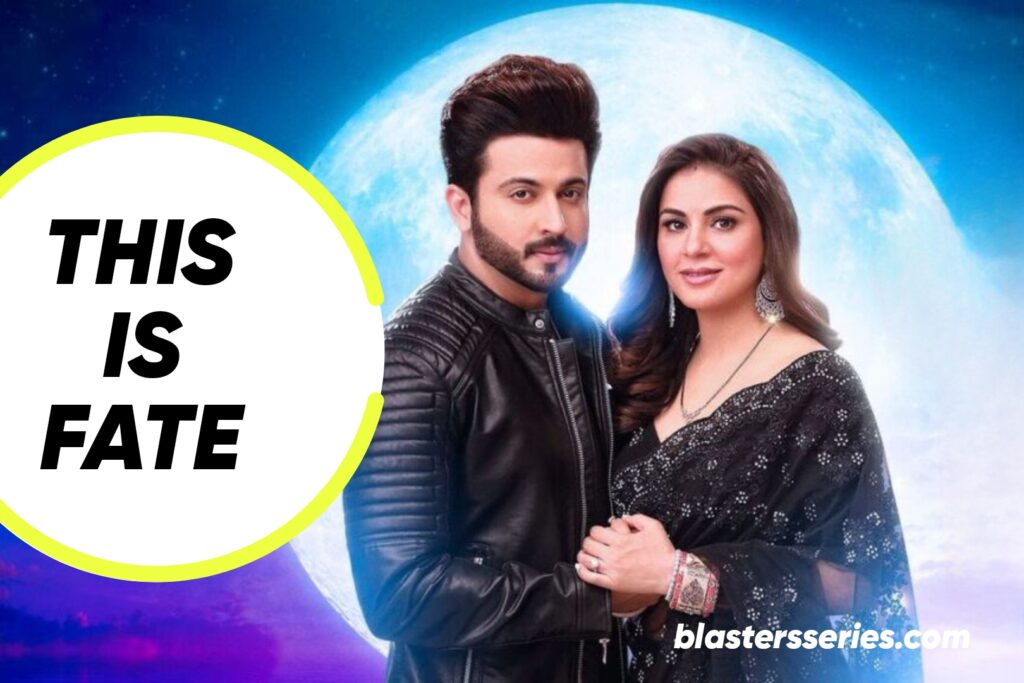 This is Fate on zee world, Monday 4th September 2023 update This is Fate on zee world