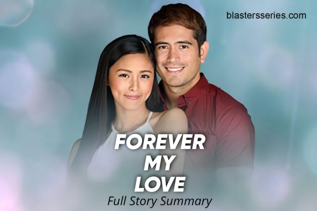 Forever My Love On MaxTv Full Story, Episodes in Twi, Cast