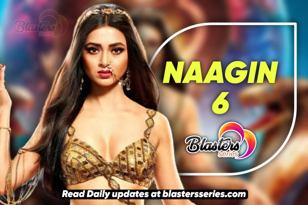 Naagin 6 eExtra