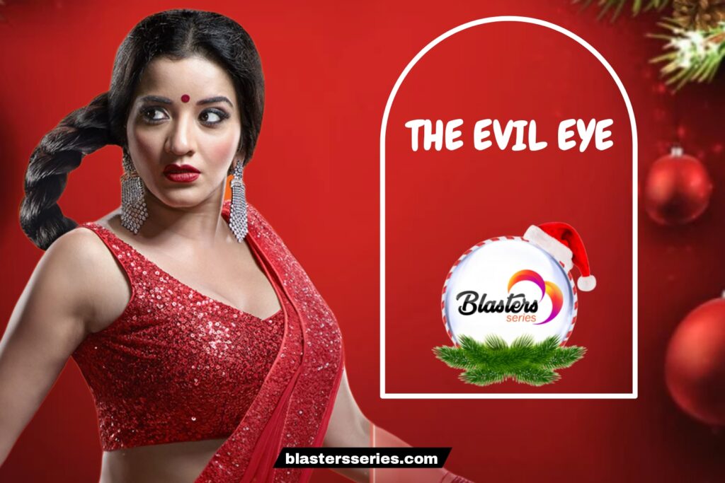 The Evil Eye on starlife