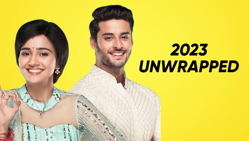 2023 Unwrapped: From Aishwarya’s Drama to Paras Kalnawat tiff with Anupama Cast to Fahmaan’s tiff with Sumbul – The Year Of Drama 2023 Unwrapped: From Aishwarya's Drama to Paras Kalnawat tiff with Anupama Cast to Fahmaan's tiff with Sumbul - The Year Of Drama