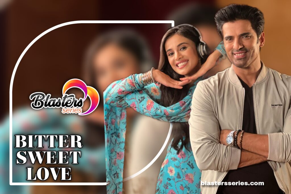 Bittersweet love Starlife