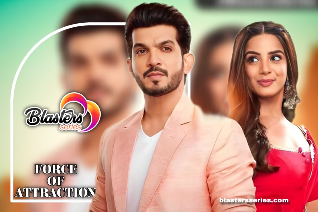 Force Of Attraction On Zee World, Monday 16th September 2024 Update Force Of Attraction On Zee World