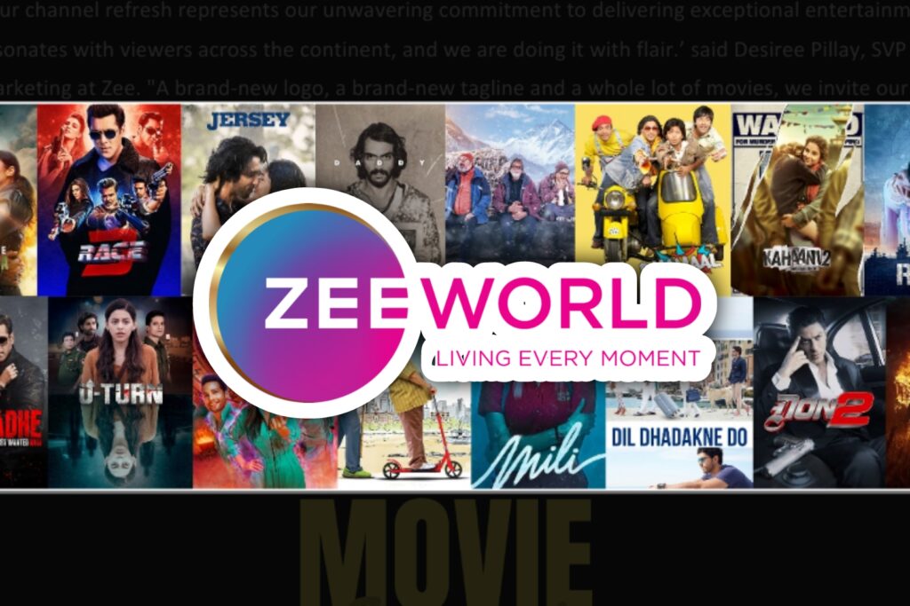 Start Living Every Moment With Our Movie Festival This June – July – ZeeWorld Start Living Every Moment With Our Movie Festival This June - July - ZeeWorld