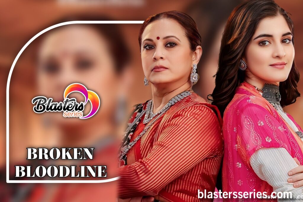 Broken Bloodline On Zee One, Tuesday 17th September 2024 Update