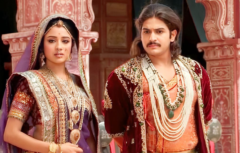 Top 10 Zee One Series Of All Time: Jodha Akbar and Every Girls Dream takes the 2nd position 1 Top 10 Zee One Series Of All Time: Jodha Akbar and Every Girls Dream takes the 2nd position