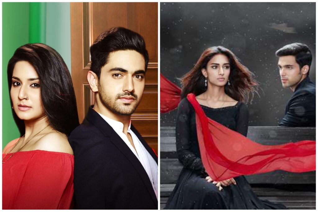 Top 10 Star Life Series Of All Time: Made For Each Other & My Identity At The Bottom Top 10 Star Life Series Of All Time: Made For Each Other & My Identity At The Bottom