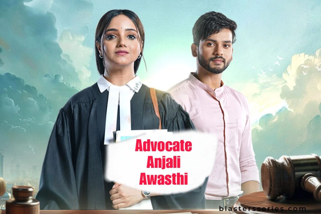 Advocate Anjali On Star Life