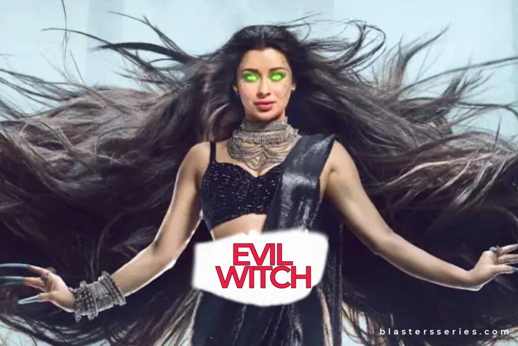 Evil Witch On eExtra, Friday 7th March 2025 Update Evil Witch On eExtra, Friday 7th March 2025 Update