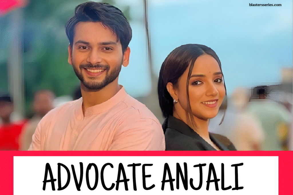 Advocate Anjali On Star Life