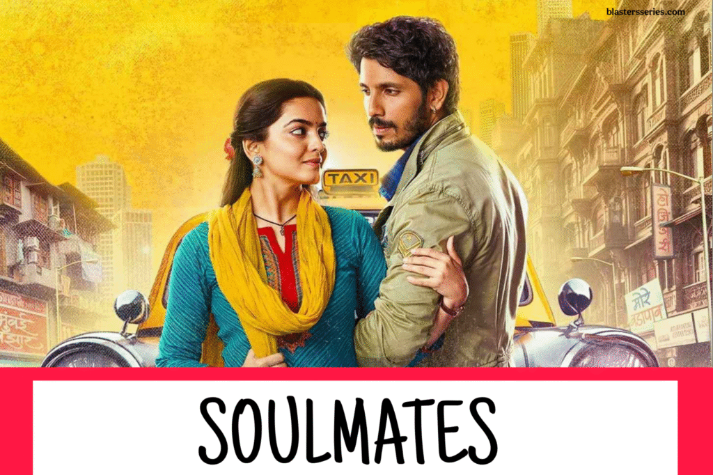 Soulmates On Starlife