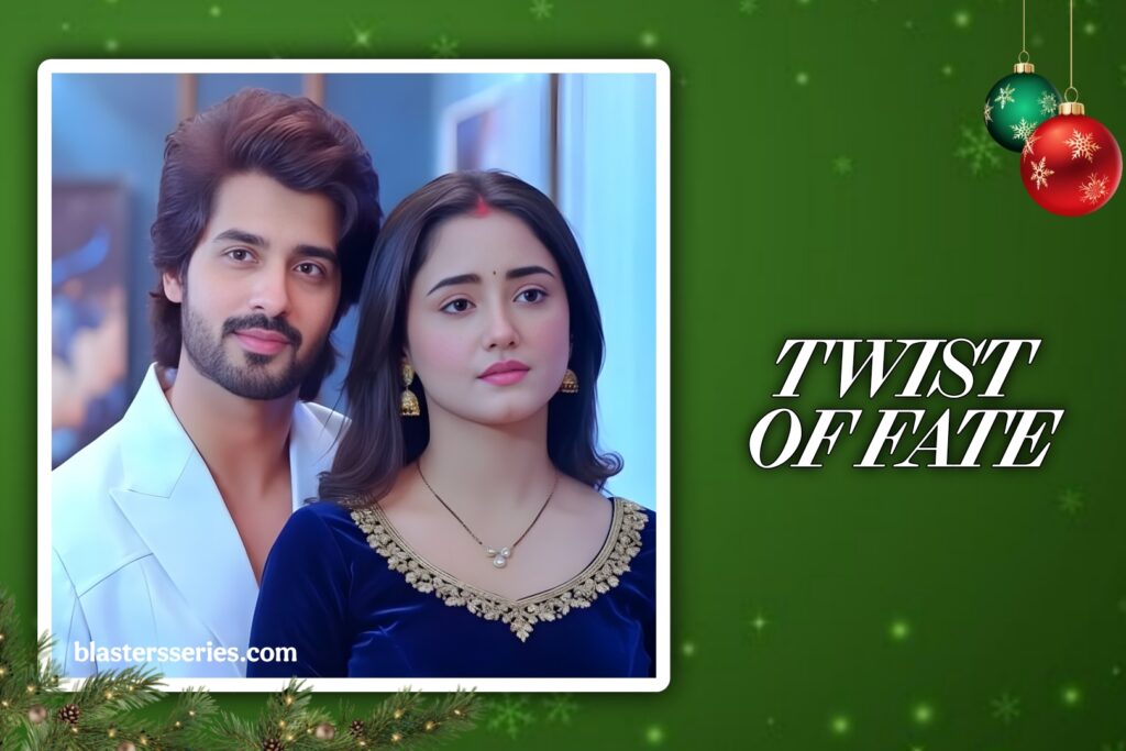 Twist Of Fate On ZeeWorld