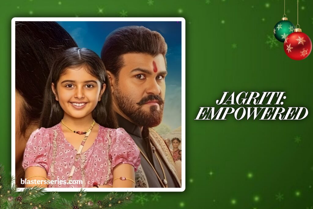 Jagriti On Zeeworld