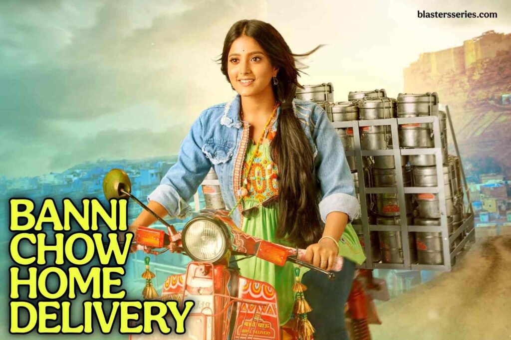 Banni Chow Home Delivery Starlife, Monday 16th February 2026 Update: Agastya Decides Yuvan Must Be Tested Banni Chow Home Delivery Starlife