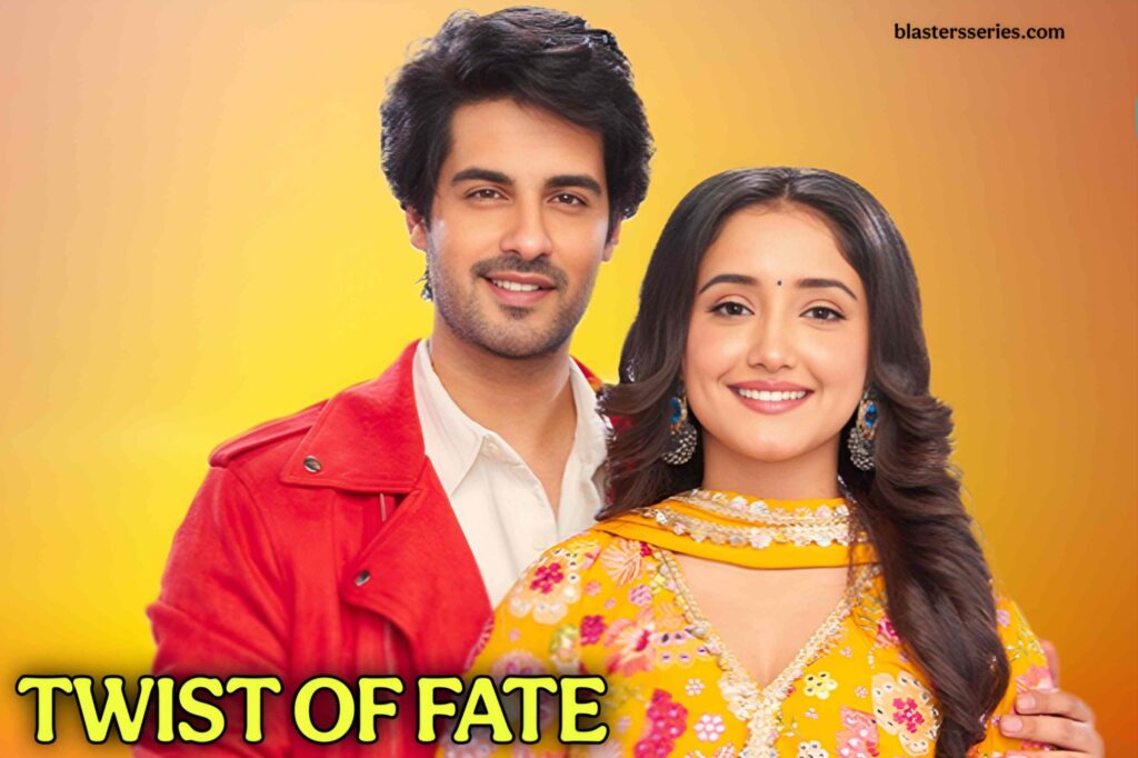 Twist Of Fate On ZeeWorld