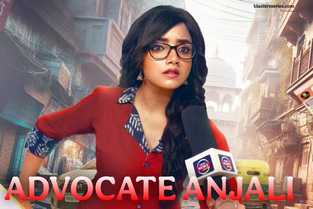 Advocate Anjali On Star Life