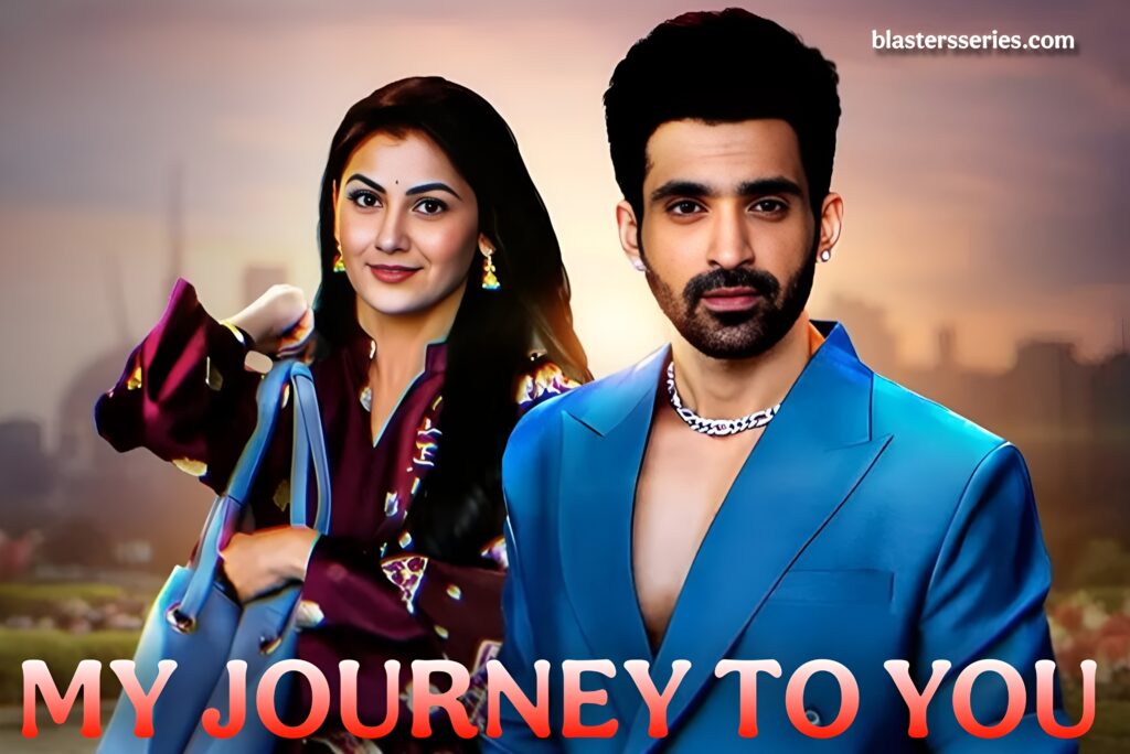 My Journey To You On ZeeWorld