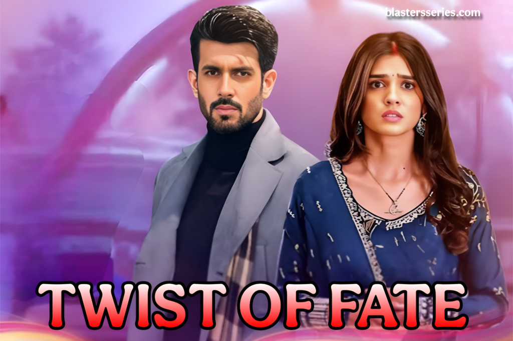 Twist Of Fate On ZeeWorld, Sunday 16th August 2026 Update