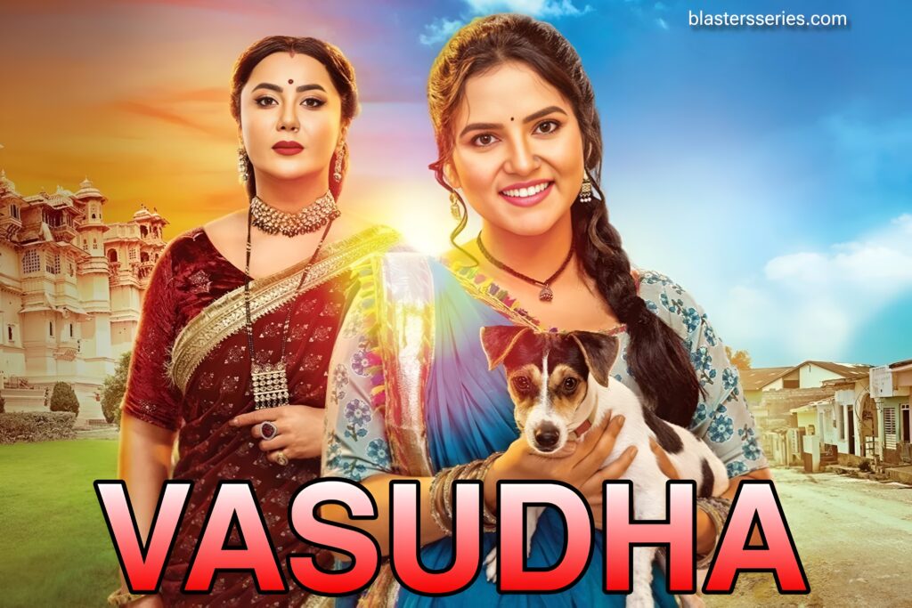 Vasudha On ZeeWorld, Monday 17th August 2026 Update: Vasudha’s Wedding to Ajay’s Secret Plan