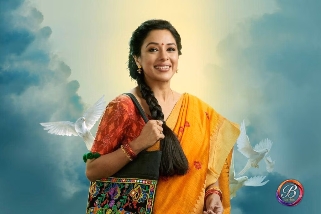 Anupama On Starlife, Thursday 8th October 2026 Full Update
