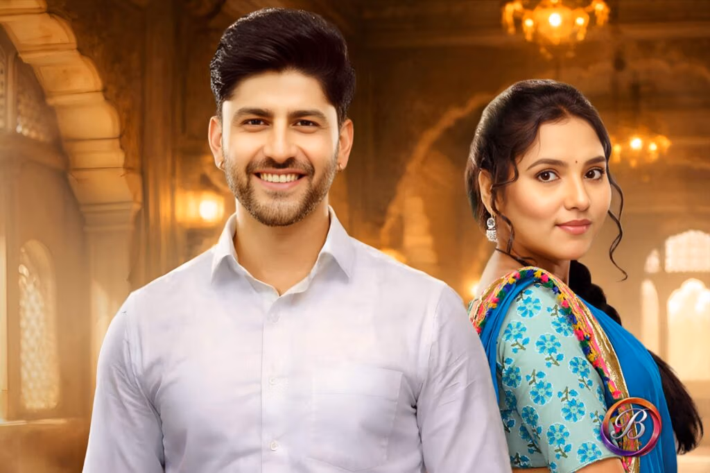 Vasudha On ZeeWorld
