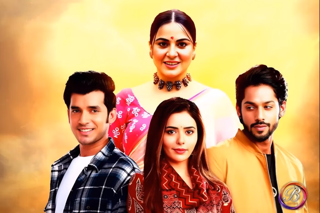 This is Fate On ZeeWorld