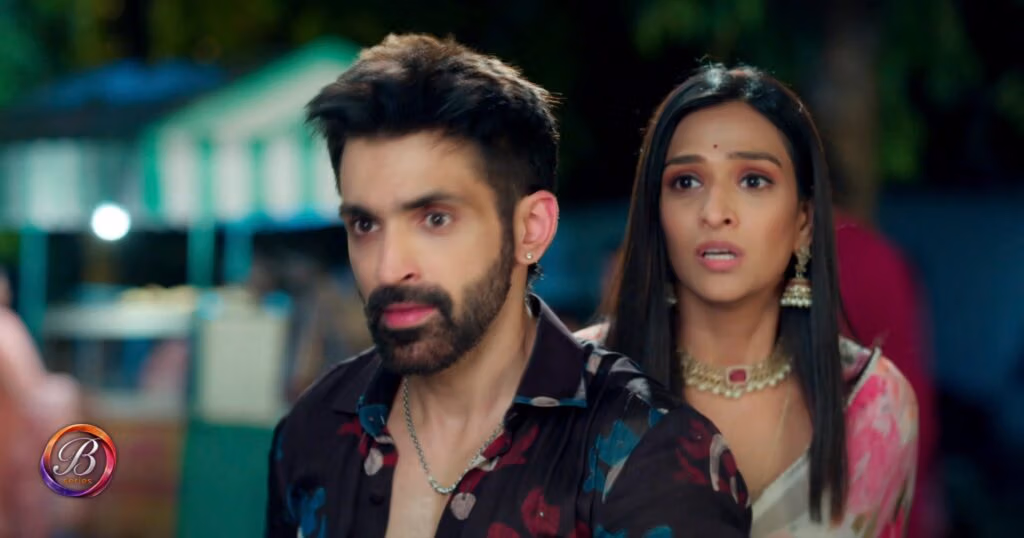 Dr.aarambhi November 2026 Teasers